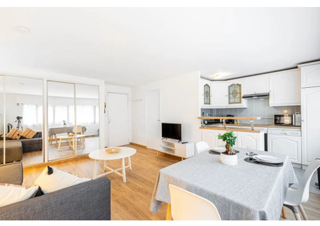 Mieszkanie do wynajęcia - 27-29 Rue Rebeval, Paris, France Paris, Francja, 33 m², 2017 USD (8372 PLN), NET-101403820