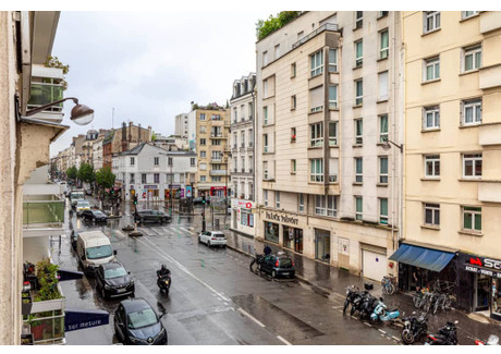 Mieszkanie do wynajęcia - 127 Rue de Montreuil, Paris, France Paris, Francja, 24 m², 1572 USD (6444 PLN), NET-101507256