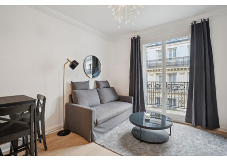 Mieszkanie do wynajęcia - Rue Troyon Paris, Francja, 25 m², 2052 USD (8250 PLN), NET-101658656