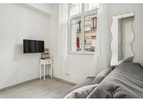 Mieszkanie do wynajęcia - Rue du Cambodge Paris, Francja, 22 m², 1785 USD (7266 PLN), NET-101658662