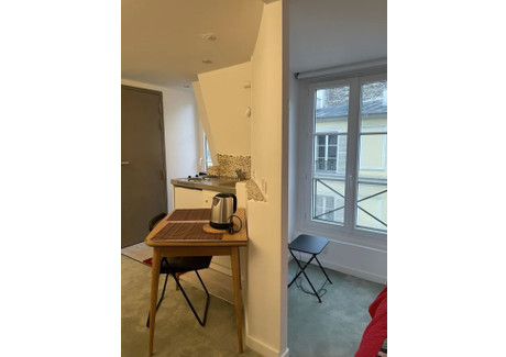 Mieszkanie do wynajęcia - Rue de Penthièvre Paris, Francja, 16 m², 1951 USD (7979 PLN), NET-101658665