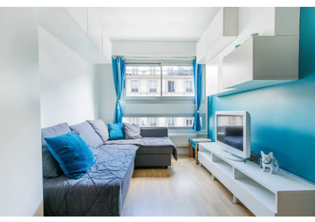 Mieszkanie do wynajęcia - Rue Saint-Maur Paris, Francja, 29 m², 1836 USD (7673 PLN), NET-101751750