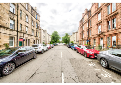 Mieszkanie do wynajęcia - 90 Dickson Street, Edinburgh, UK Edinburgh, Wielka Brytania, 50 m², 2998 USD (12 262 PLN), NET-101776600