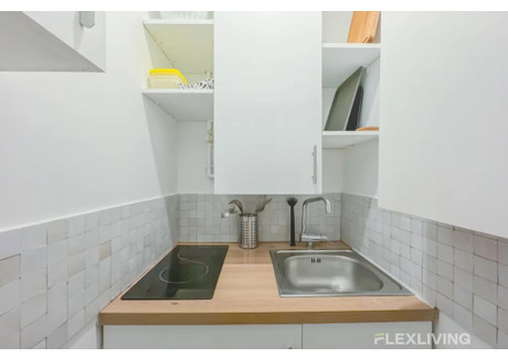 Mieszkanie do wynajęcia - Rue de Jarente Paris, Francja, 23 m², 1918 USD (7863 PLN), NET-101710901