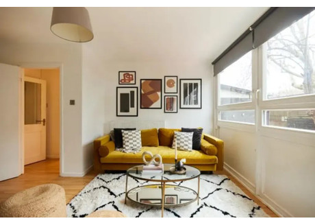 Mieszkanie do wynajęcia - John Ruskin Street London, Wielka Brytania, 91,42 m², 3669 USD (15 042 PLN), NET-101859346