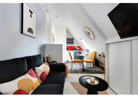 Mieszkanie do wynajęcia - Rue Pierre Charron Paris, Francja, 25 m², 1645 USD (6742 PLN), NET-101859364