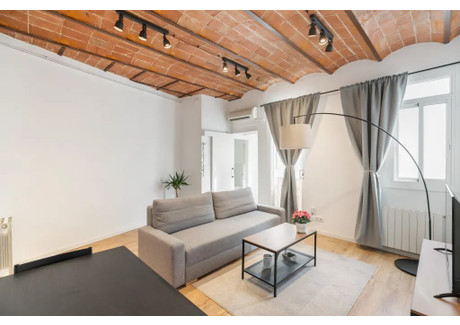 Mieszkanie do wynajęcia - Carrer d'Avinyó Barcelona, Hiszpania, 83 m², 1632 USD (6641 PLN), NET-101814379