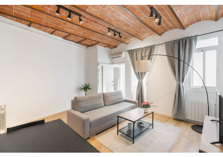 Mieszkanie do wynajęcia - Carrer d'Avinyó Barcelona, Hiszpania, 83 m², 1709 USD (6991 PLN), NET-101814379