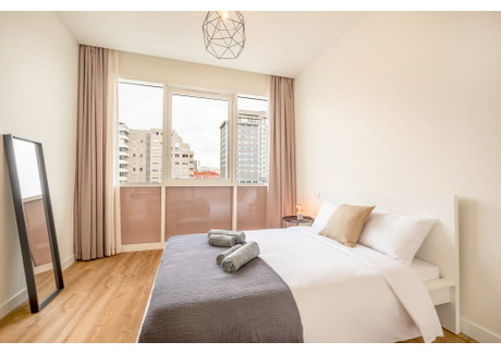 Mieszkanie do wynajęcia - Rua Margarida de Abreu Lisbon, Portugalia, 18,32 m², 1080 USD (4419 PLN), NET-101917927