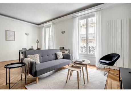 Mieszkanie do wynajęcia - Boulevard Malesherbes Paris, Francja, 56,02 m², 2002 USD (8310 PLN), NET-102065719