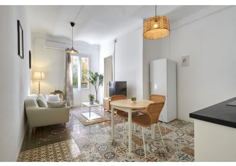 Mieszkanie do wynajęcia - Passatge de Nogués Barcelona, Hiszpania, 60 m², 2093 USD (8560 PLN), NET-102088104