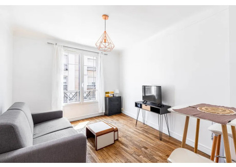 Mieszkanie do wynajęcia - 9 Rue des Nanettes, Paris, France Paris, Francja, 20 m², 1533 USD (6283 PLN), NET-102245237