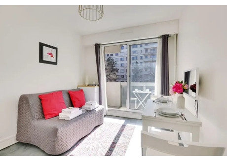 Mieszkanie do wynajęcia - rue de Thionville Paris, Francja, 15 m², 1522 USD (6315 PLN), NET-102368963