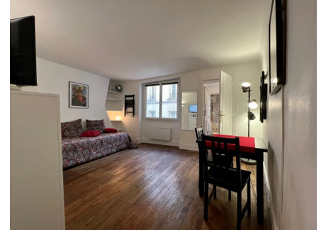 Mieszkanie do wynajęcia - Rue Saint-Honoré Paris, Francja, 30 m², 1746 USD (7246 PLN), NET-102611731