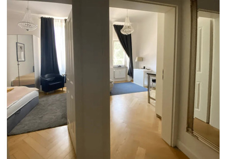 Mieszkanie do wynajęcia - Uhlandstraße Wiesbaden, Niemcy, 28 m², 1557 USD (6460 PLN), NET-102624956