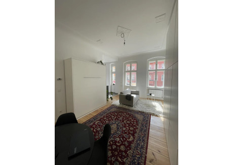 Mieszkanie do wynajęcia - Glasgower Straße Berlin, Niemcy, 42 m², 1368 USD (5567 PLN), NET-102624920