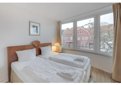 Mieszkanie do wynajęcia - Osnabrücker Str. Berlin, Niemcy, 22 m², 1366 USD (5671 PLN), NET-102625345