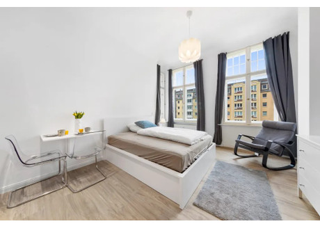 Mieszkanie do wynajęcia - Frankfurter Allee Berlin, Niemcy, 27 m², 1039 USD (4229 PLN), NET-102625382