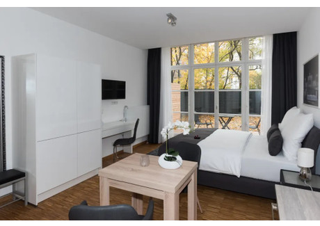 Mieszkanie do wynajęcia - Brunnenstraße Berlin, Niemcy, 29 m², 1652 USD (6723 PLN), NET-102625306