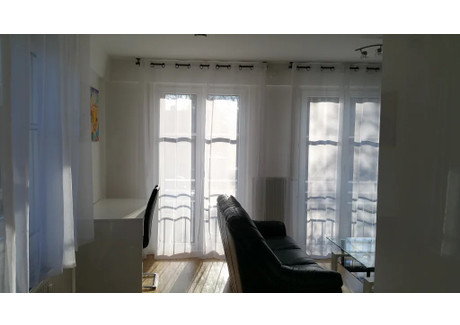 Mieszkanie do wynajęcia - Kreillerstraße Munich, Niemcy, 34 m², 1542 USD (6400 PLN), NET-102625310