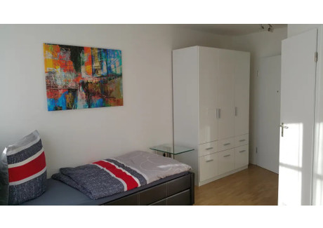 Mieszkanie do wynajęcia - Kreillerstraße Munich, Niemcy, 18 m², 1285 USD (5269 PLN), NET-102625312