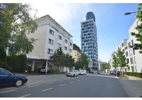 Mieszkanie do wynajęcia - Hainer Weg Frankfurt, Niemcy, 54 m², 1503 USD (6236 PLN), NET-102625322