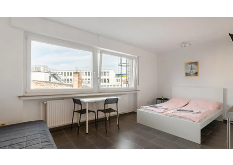 Mieszkanie do wynajęcia - Ludwigstraße Dortmund, Niemcy, 25 m², 1130 USD (4600 PLN), NET-102625503