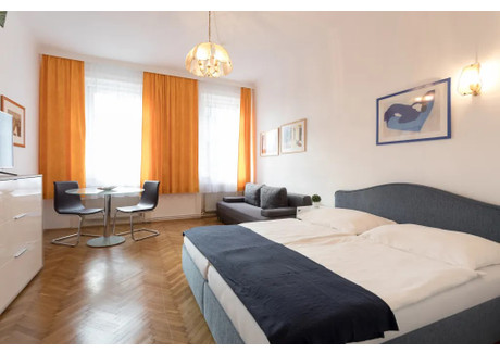 Mieszkanie do wynajęcia - Lassallestrasse Vienna, Austria, 30 m², 1733 USD (7190 PLN), NET-102625536