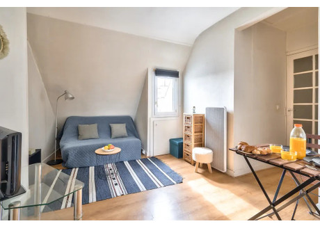 Mieszkanie do wynajęcia - Rue Sedaine Paris, Francja, 23 m², 2025 USD (8302 PLN), NET-102625884