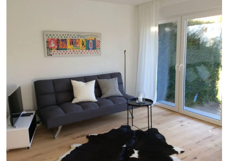 Mieszkanie do wynajęcia - Merkurstraße Stuttgart, Niemcy, 40 m², 1542 USD (6401 PLN), NET-102625819