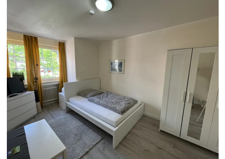 Mieszkanie do wynajęcia - Schinkelstraße Düsseldorf, Niemcy, 25 m², 1442 USD (5985 PLN), NET-102626052