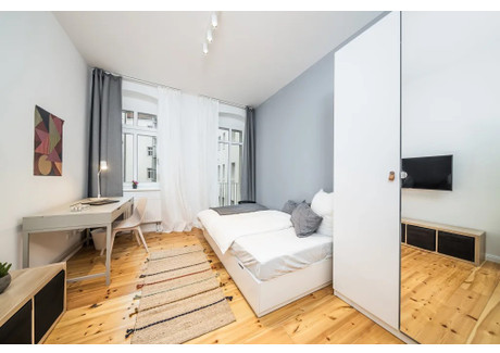 Mieszkanie do wynajęcia - Seumestraße Berlin, Niemcy, 60 m², 1756 USD (7200 PLN), NET-102626243