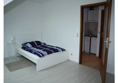 Mieszkanie do wynajęcia - Perreystr Mannheim, Niemcy, 24 m², 1016 USD (4166 PLN), NET-102626247