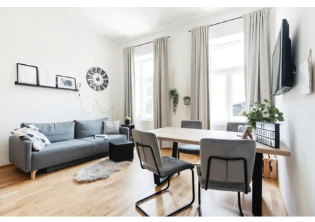 Mieszkanie do wynajęcia - Brunnengasse Vienna, Austria, 45 m², 1679 USD (6835 PLN), NET-102626261