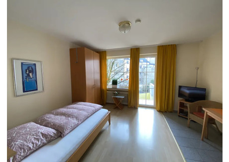 Mieszkanie do wynajęcia - Gerresheimer Straße Düsseldorf, Niemcy, 25 m², 1449 USD (6014 PLN), NET-102626281