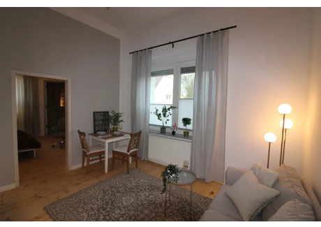 Mieszkanie do wynajęcia - Rüttersweg Leverkusen, Niemcy, 40 m², 1473 USD (6112 PLN), NET-102626636