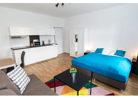 Mieszkanie do wynajęcia - Familienplatz Vienna, Austria, 29 m², 1222 USD (5010 PLN), NET-102626769