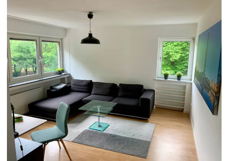 Mieszkanie do wynajęcia - Roonstraße Cologne, Niemcy, 37 m², 1567 USD (6427 PLN), NET-102626724