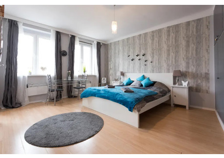 Mieszkanie do wynajęcia - Rotensterngasse Vienna, Austria, 35 m², 1509 USD (6186 PLN), NET-102627172