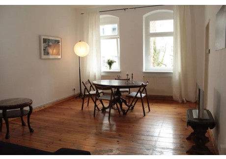 Mieszkanie do wynajęcia - Schivelbeiner Straße Berlin, Niemcy, 61 m², 1990 USD (8098 PLN), NET-102627299