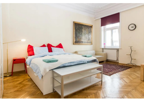 Mieszkanie do wynajęcia - Josefstädter Straße Vienna, Austria, 50 m², 1549 USD (6306 PLN), NET-102627395