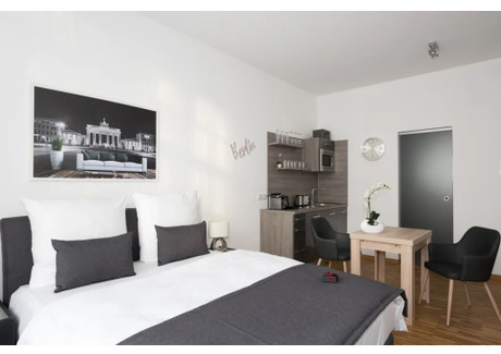 Mieszkanie do wynajęcia - Brunnen Straße Berlin, Niemcy, 31 m², 1671 USD (6800 PLN), NET-102627300