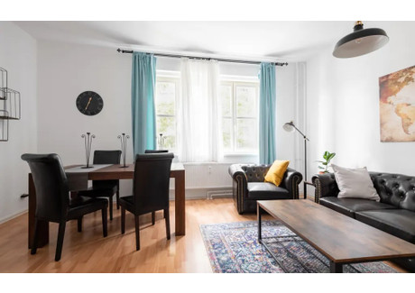 Mieszkanie do wynajęcia - Oderstrasse Berlin, Niemcy, 60 m², 1640 USD (6722 PLN), NET-102627507