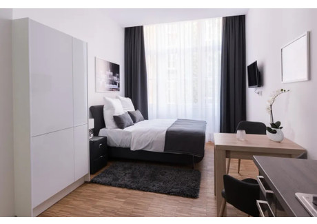 Mieszkanie do wynajęcia - Brunnenstraße Berlin, Niemcy, 24 m², 1344 USD (5510 PLN), NET-102627764