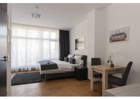 Mieszkanie do wynajęcia - Brunnen Straße Berlin, Niemcy, 29 m², 1657 USD (6792 PLN), NET-102627767