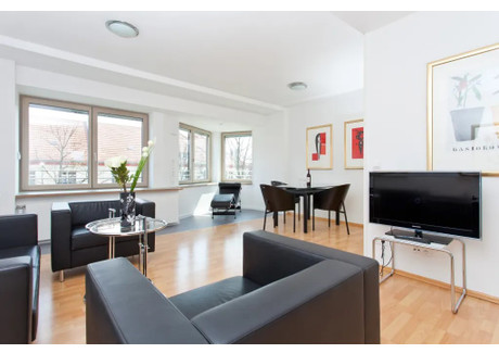 Mieszkanie do wynajęcia - Burgemeisterstraße Berlin, Niemcy, 48 m², 1860 USD (7569 PLN), NET-102627796