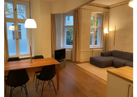 Mieszkanie do wynajęcia - Pestalozzistr. Berlin, Niemcy, 42 m², 1545 USD (6412 PLN), NET-102627953