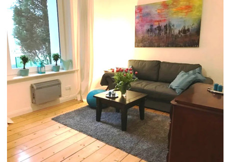 Mieszkanie do wynajęcia - Lutterothstraße Hamburg, Niemcy, 50 m², 1870 USD (7610 PLN), NET-102627954