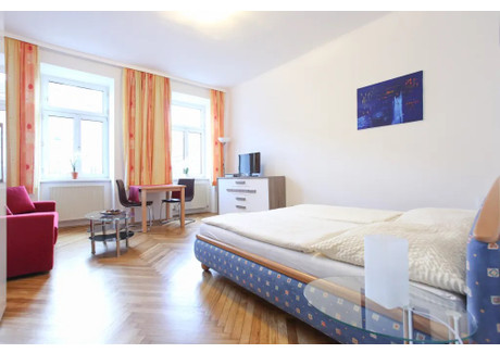 Mieszkanie do wynajęcia - Lassallestrasse Vienna, Austria, 32 m², 1560 USD (6473 PLN), NET-102627970