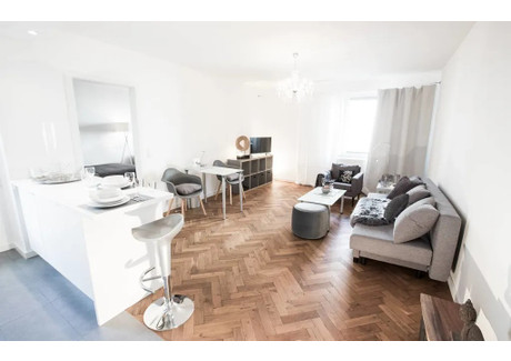 Mieszkanie do wynajęcia - Ludwigstraße Stuttgart, Niemcy, 56 m², 1639 USD (6670 PLN), NET-102627926